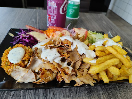 Photo 7 - Anatolie Kebab2