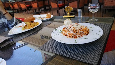 Photos of Opera restaurant