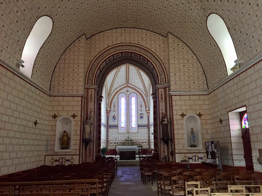 Église Saint-Divitien - Thumbnail