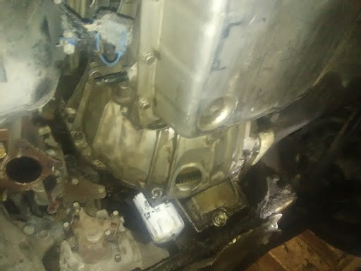 MK Auto, LLC - Visual