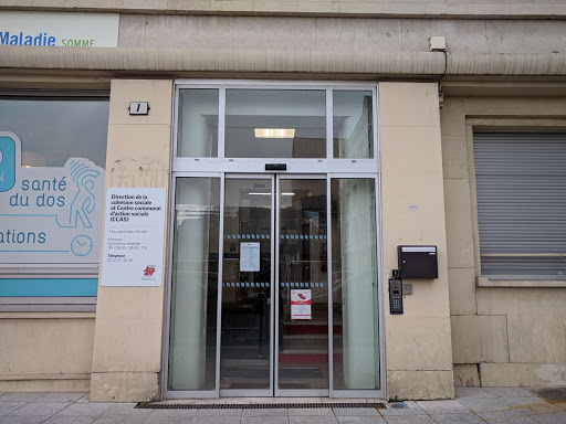 Photo de CCAS