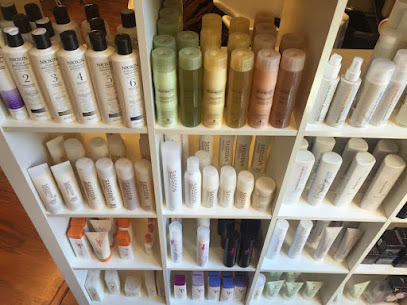 Toni Sala Peluqueros