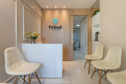 Cristal Odontológica | Dentista em João Pessoa