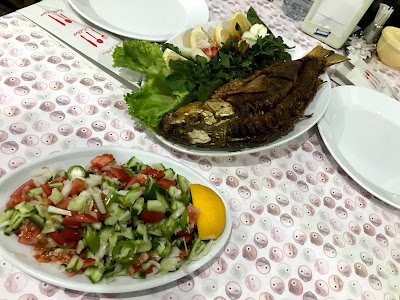 Fele Bülbül Aile Balık Restaurant