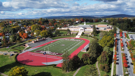 John Handley High School - Thumbnail