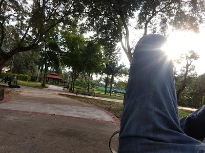 Photos of Parque Infantil Hainamosa