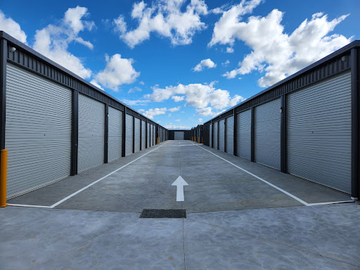 StoreItSafe - Visual
