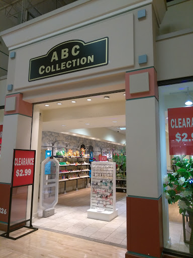 ABC Collection Logo
