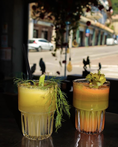 Bar Al Fiori - Thumbnail