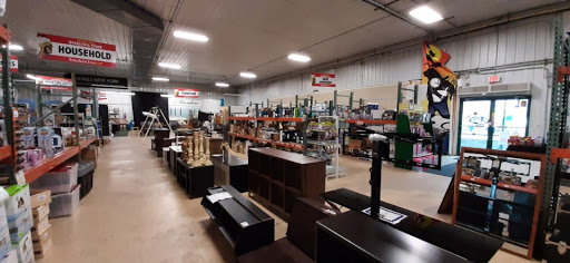 Smokin Joes Overstock Store