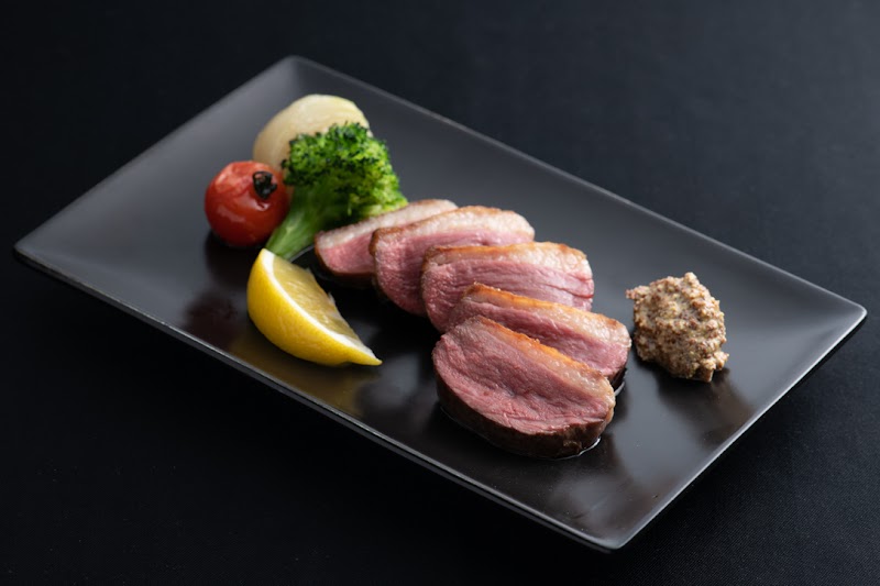 ワイン美食屋 とらぬ狸