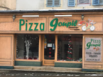 Pizza Goupil à Giromagny