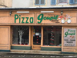Photo n°23 de Pizza Goupil à Giromagny (Restaurant italien)