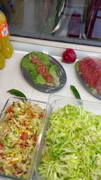 Photo n°2 de Restaurant istanbul à Gournay-sur-Marne (Kebab)