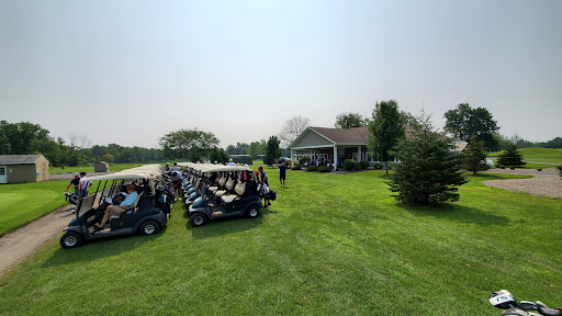 Northern Pines Golf Club Gallery - United States