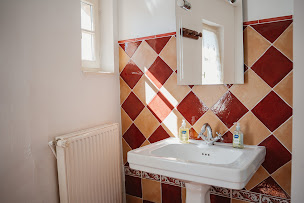 Photo n°4 de Relais de Tamaroque à Portel-des-Corbières (Hôtel)