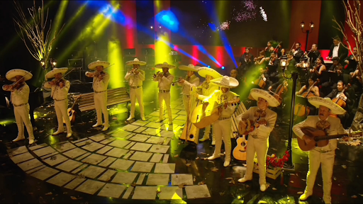 Mariachi Angeles de Calimaya - Thumbnail