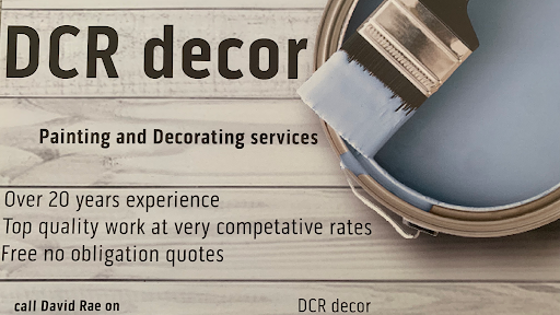 DCR decor