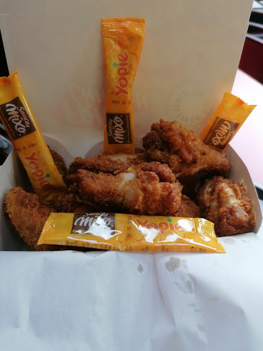 Mak Chicken Club - Thumbnail