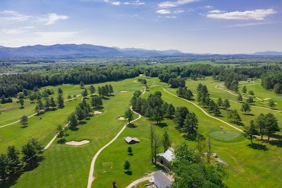 Ralph Myhre Golf Course