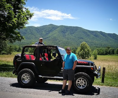 Southland Car & Jeep Rentals