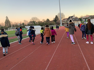 Photo n°2 de Vallée de la Marne Athlétisme 77 à Torcy (Club d'athlétisme)