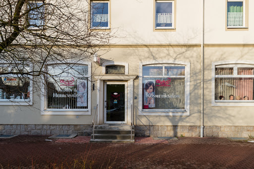 Akohair eG Friseursalon u. Fußpflege - Thumbnail