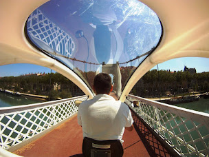 Photo n°3 de Cyclo City Tours à Lyon (Service de transport)