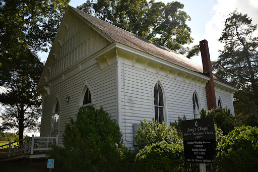 Seays Chapel Church