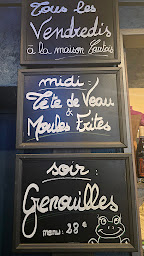 Photo n°3 de restaurant Cheval Noir - Maison Courtois à Villefranche-sur-Saône (Restaurant)