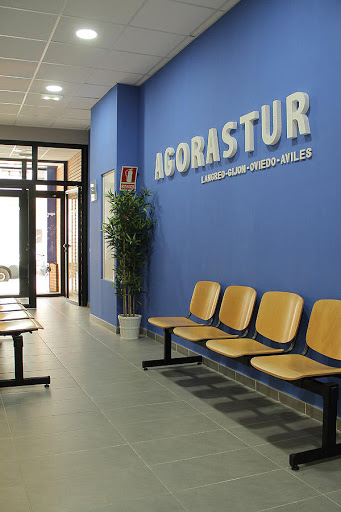 Agorastur Formación LANGREO - Thumbnail