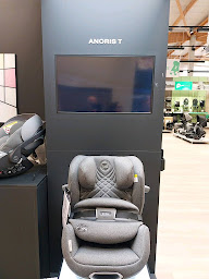 Photo n°6 de ORCHESTRA AJACCIO Sarrola-Carcopino à Sarrola-Carcopino (Magasin de jouets)