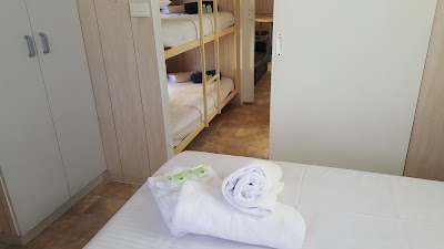 Photos of Palm Beach Caravan Park