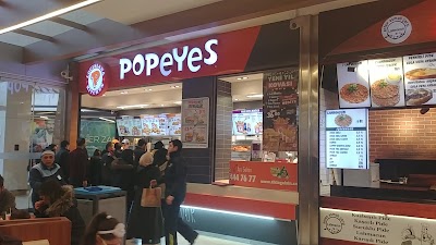 Popeyes