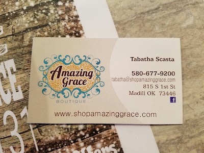 Amazing Grace Boutique