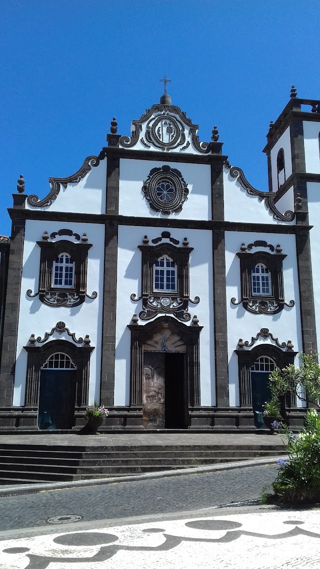 Igreja Matriz de São Jorge