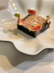 Photo n°3 de Cuisine En Ville - Restaurant Lyon à Villeurbanne (Restaurant méditerranéen)