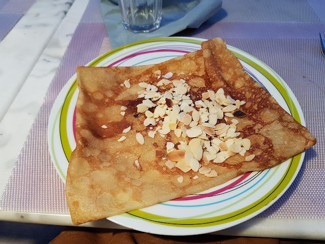 Crêperie l'Armorique