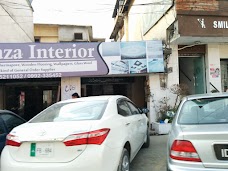 Smile Dental Clinic abbottabad