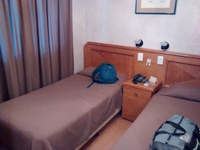 Photos of Gran Hotel De La Paix