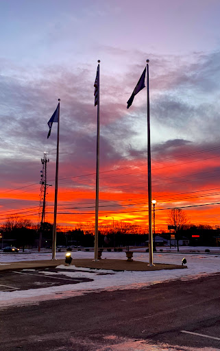 Radcliff City Hall