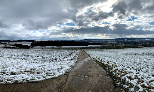 SILBERBERG Nature Reserve - Thumbnail
