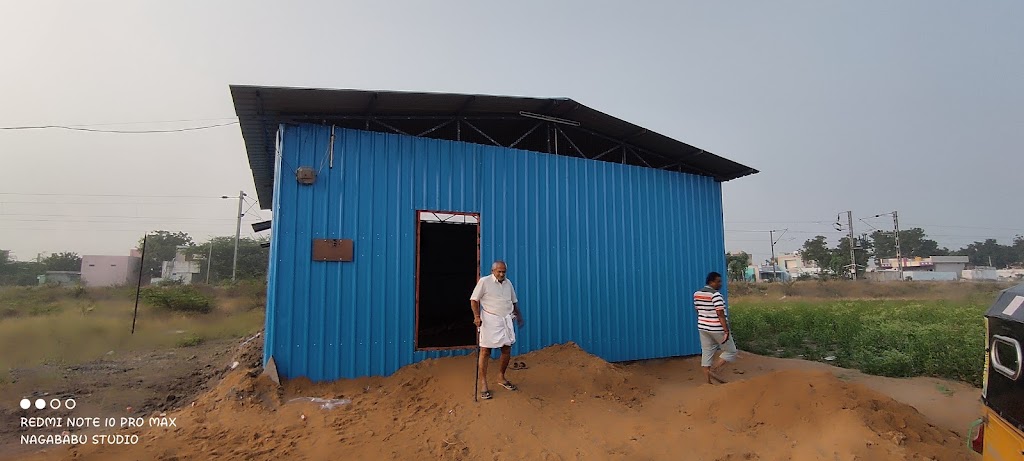 Sri Krushna Osho Yogasramam