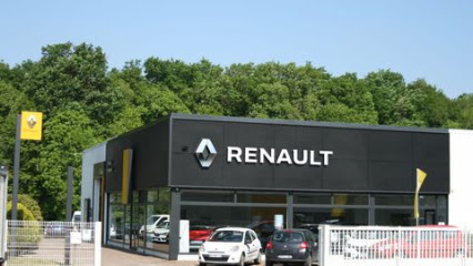 Renault / Dacia - Garage Raignault