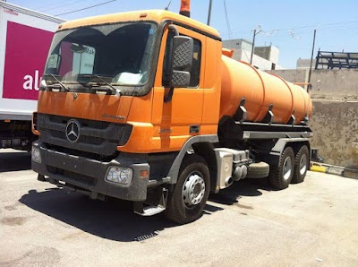 Photos of Nabil Hamza Exhibition Auto Trade
