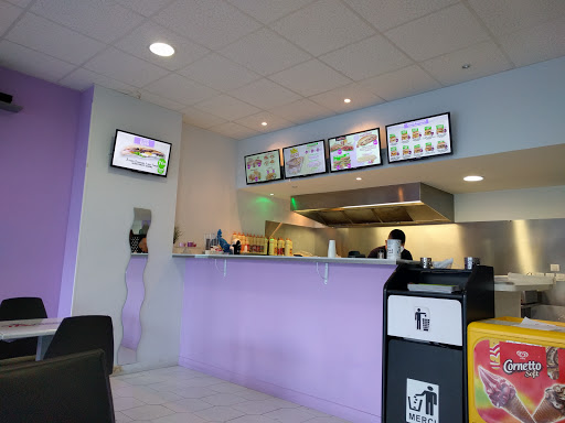Tacos King Pont de Claix