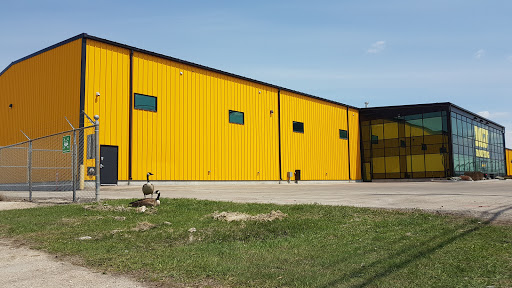 M J Roofing & Supply Ltd
