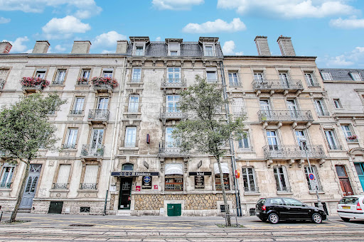 Photo de Nancy Thermal