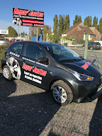 Repar'jantes Beauvais à Beauvais