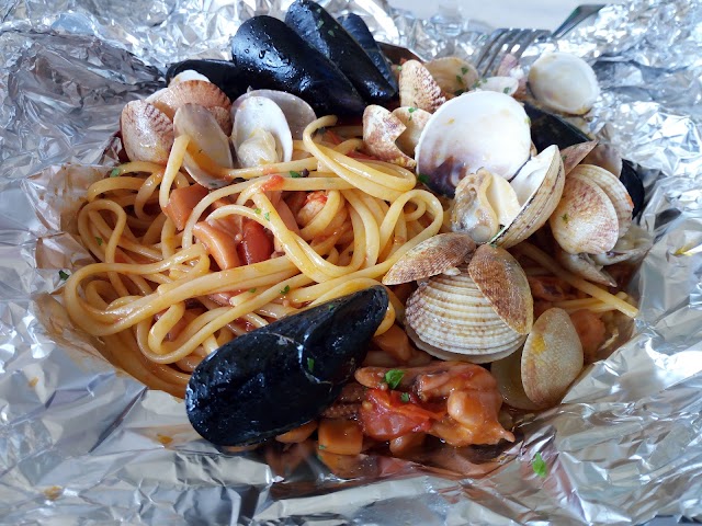 Ristorante Mustafà